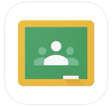Sisler Guidance is on Google Classroom icon.jpg